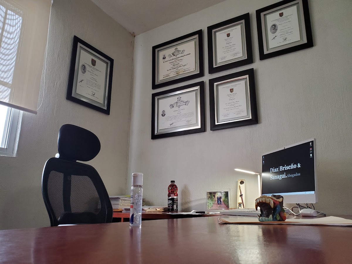 Diaz|Briseño. Abogados — foto 3
