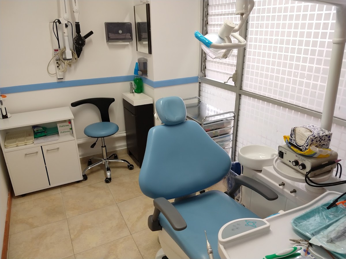 Dentista en polanco mx