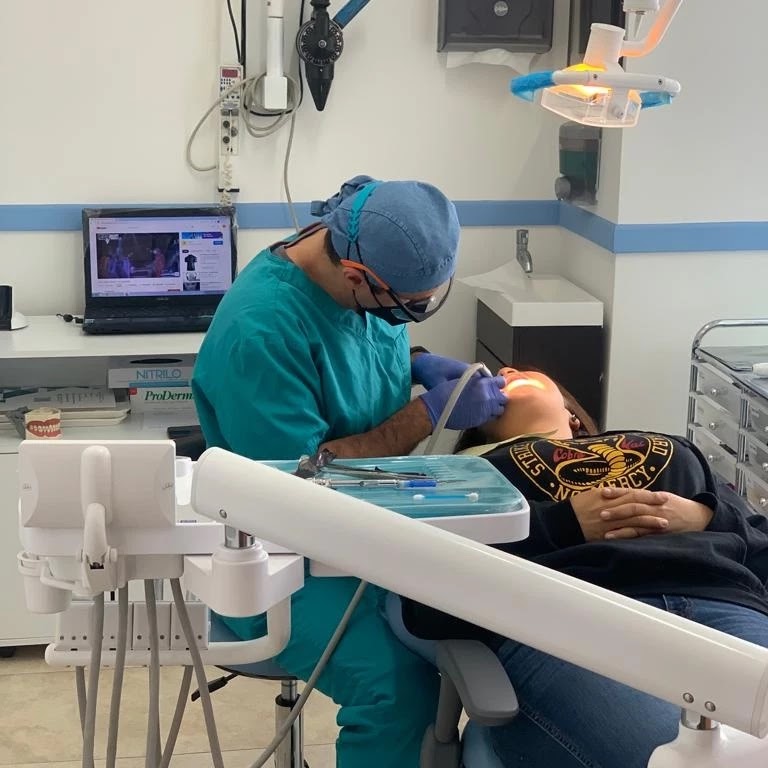 Dentista en polanco mx — foto 2