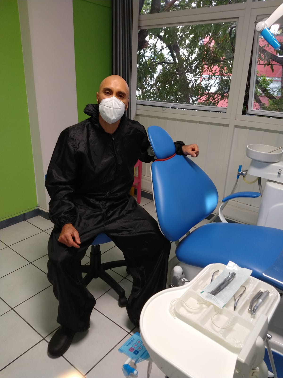 Dentista en polanco mx — foto 4