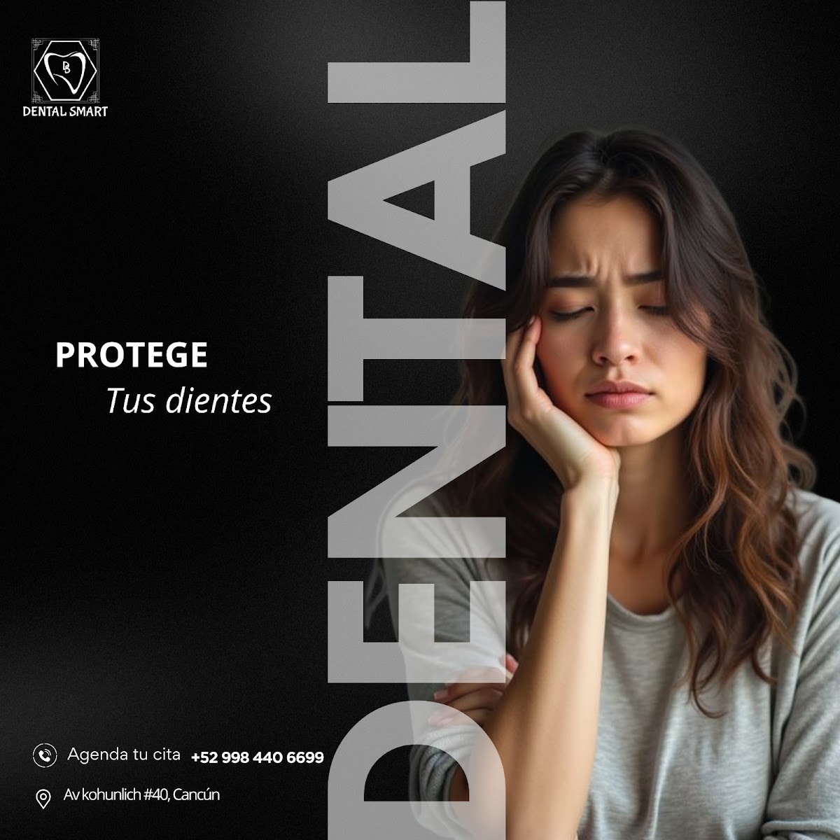 Centro Odontológico Dental Smart — foto 3