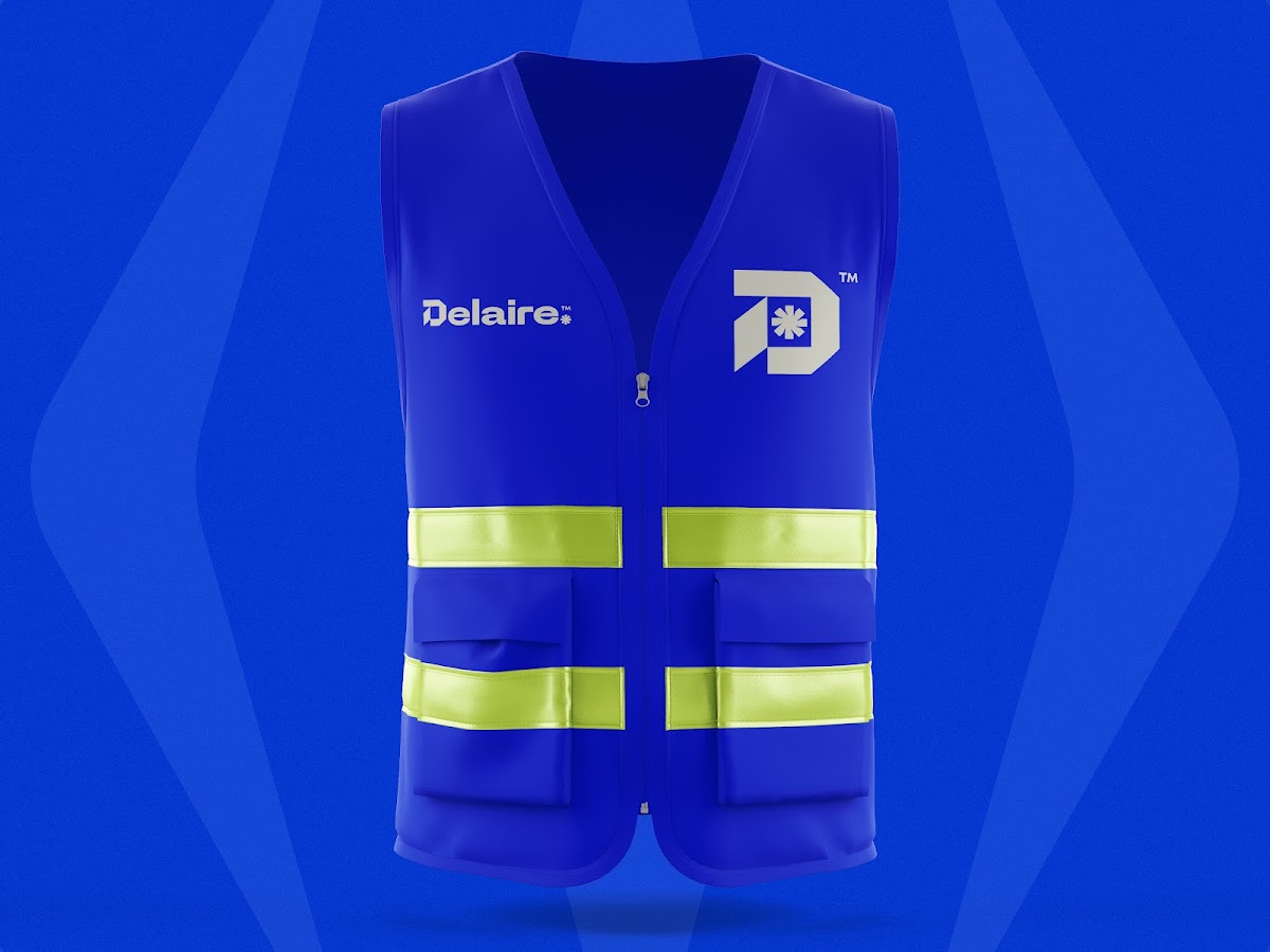 DELAIRE | Ventilación y Mantenimiento Industrial — foto 3