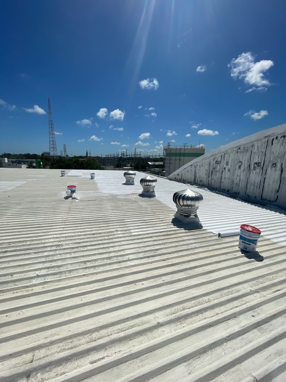 DELAIRE | Ventilación y Mantenimiento Industrial — foto 4