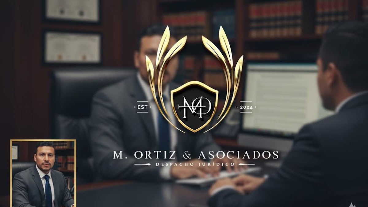 M. Ortiz & Asociados (Despacho Jurídico)