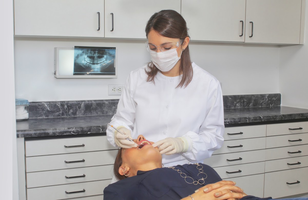 Clínica Dental del Río — foto 2