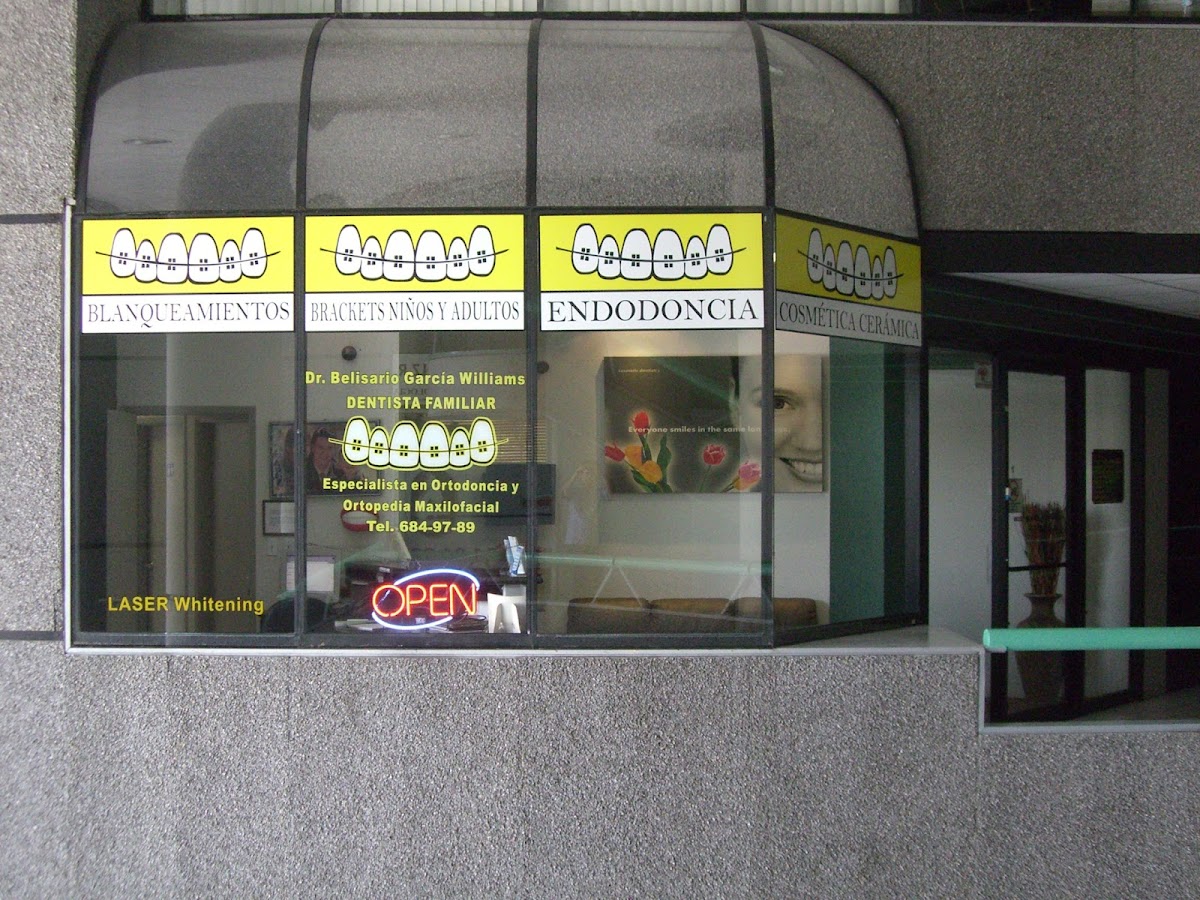 Clínica Dental del Río — foto 3