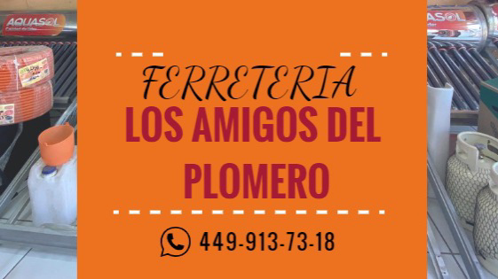 Ferretería Los Amigos del Plomero — foto 3