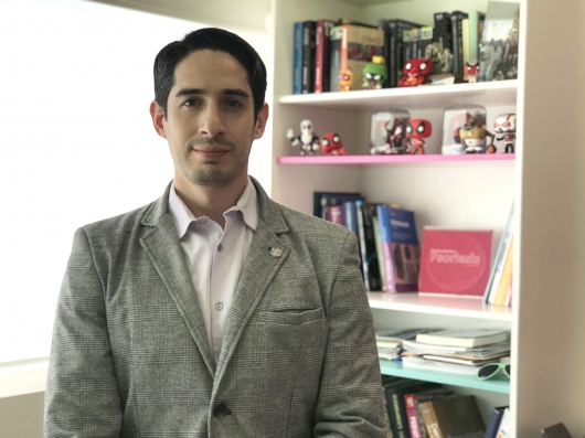 Dr. Igor López Carrera, Dermatólogo pediátrico — foto 3