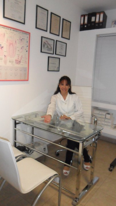 Dentista en Cancún — foto 2