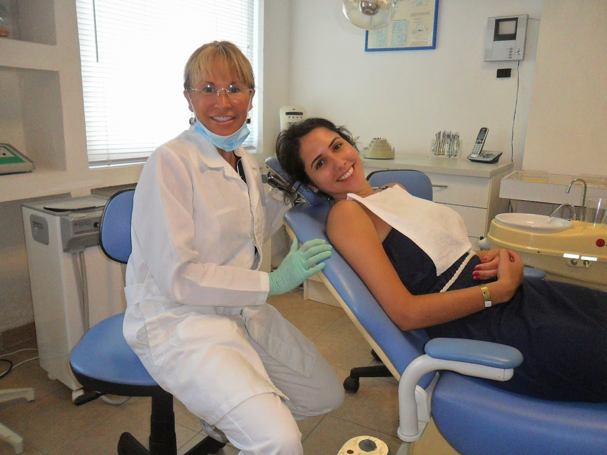 Dentista en Cancún — foto 4