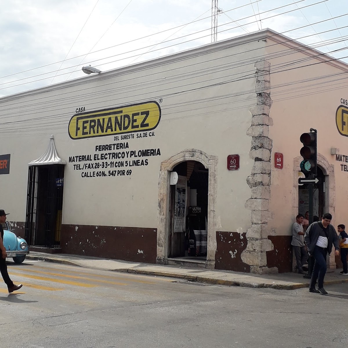 Casa Fernández del Sureste S.A. de C.V. — foto 4