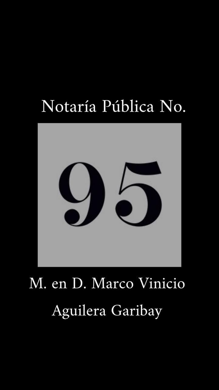 Notaría 95