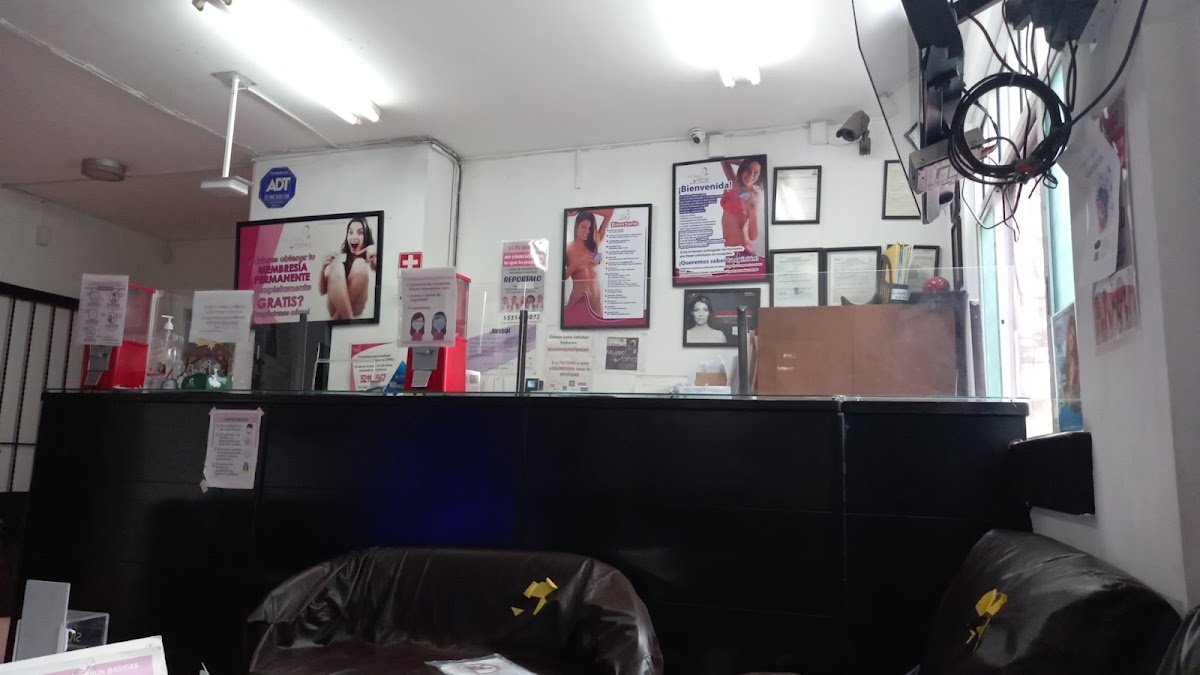Clínica de Ginecólogas Mujer Sana