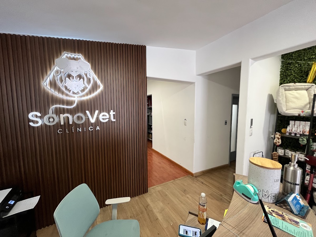 SonoVet