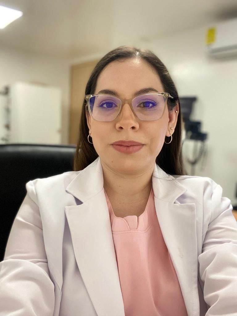Ginecóloga en Tijuana - Dra. Brianda León