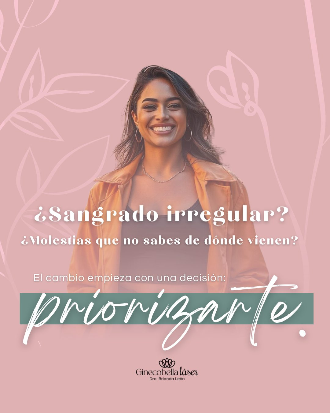 Ginecóloga en Tijuana - Dra. Brianda León — foto 3