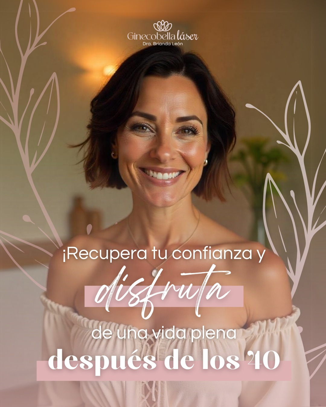 Ginecóloga en Tijuana - Dra. Brianda León — foto 4