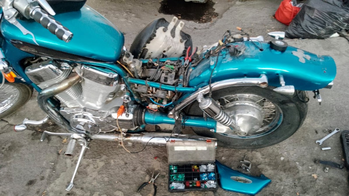 Servicio Eléctrico el Norteño — foto 2