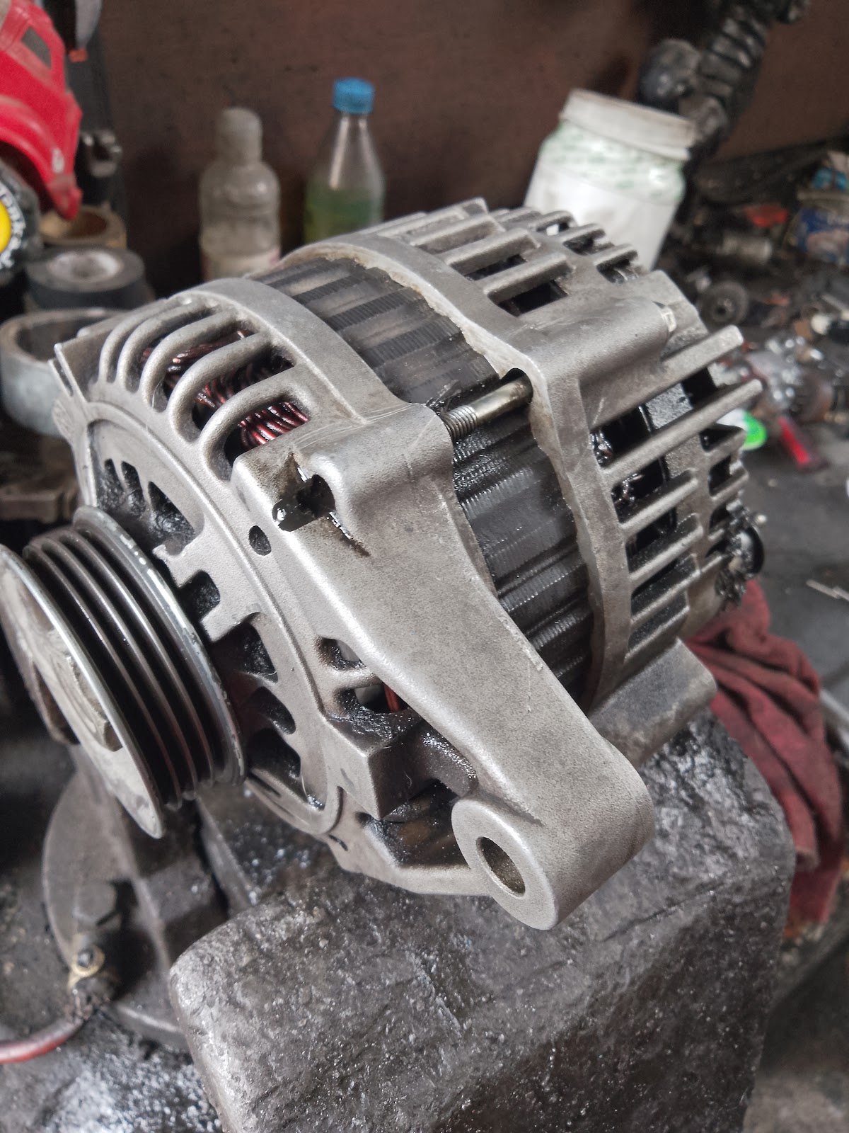 Servicio Eléctrico el Norteño — foto 3