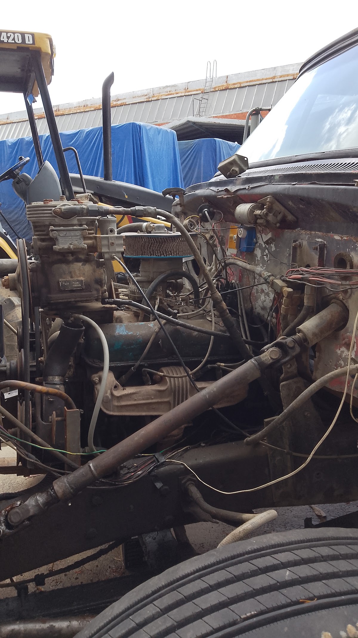 Servicio Eléctrico el Norteño — foto 4
