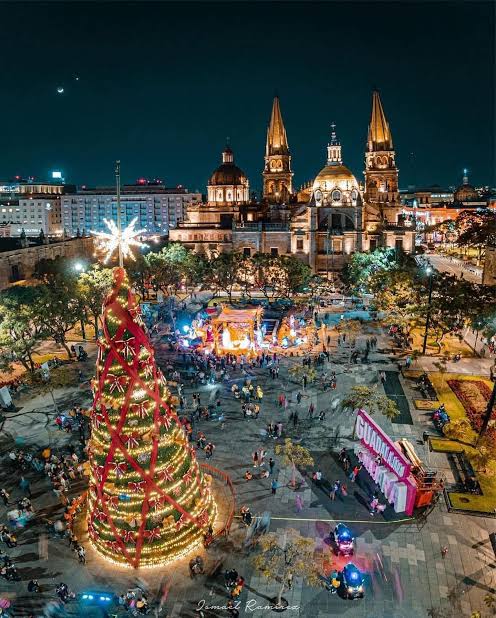 Centro Histórico de Guadalajara — foto 2