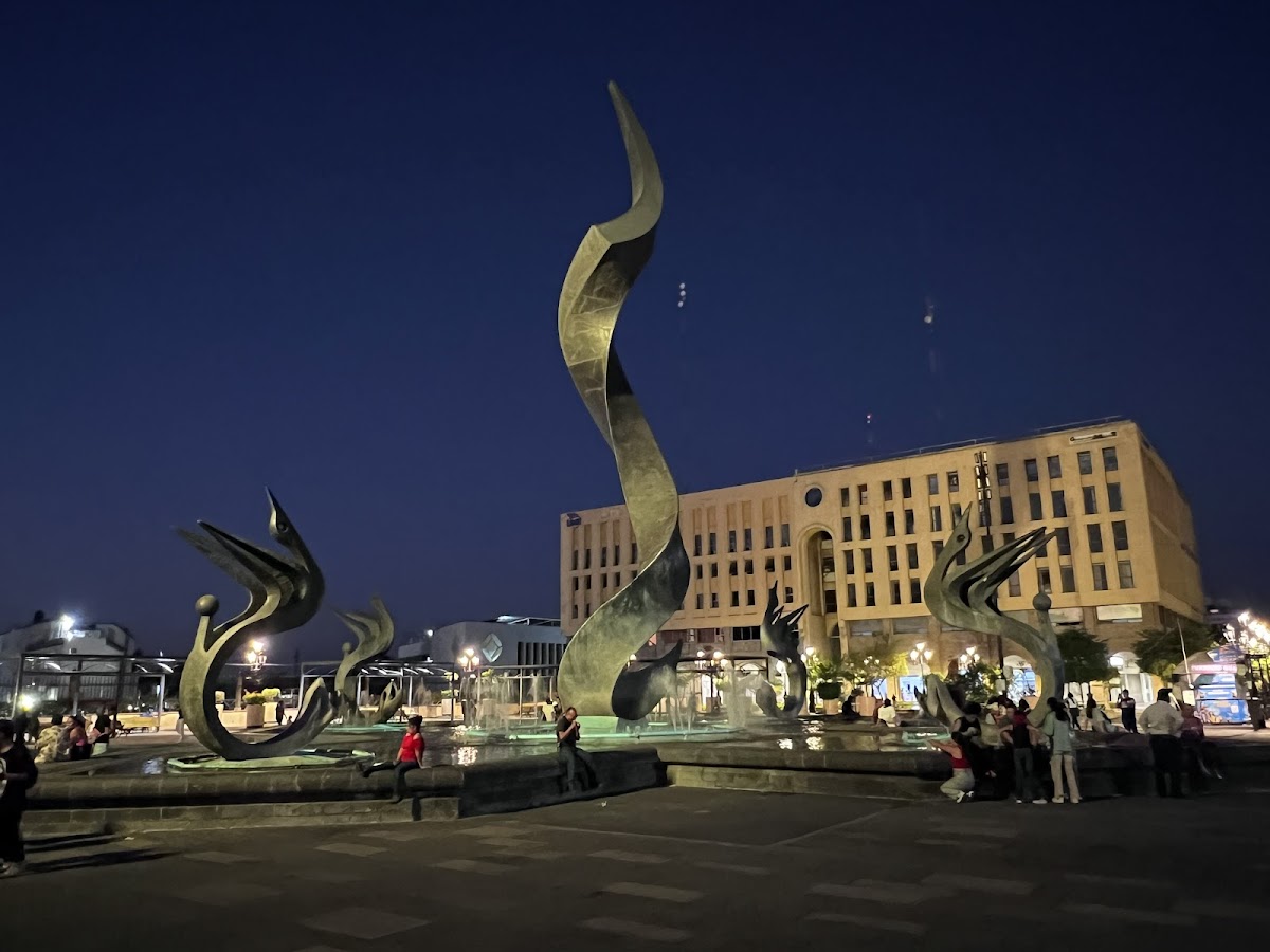 Centro Histórico de Guadalajara — foto 3