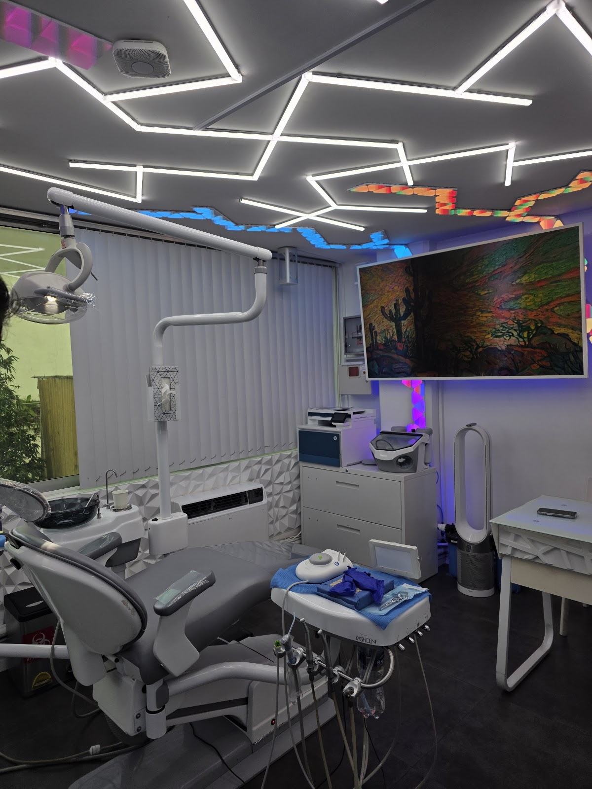 Dentalisima Dentista Clínica Dental Brackets, Roma