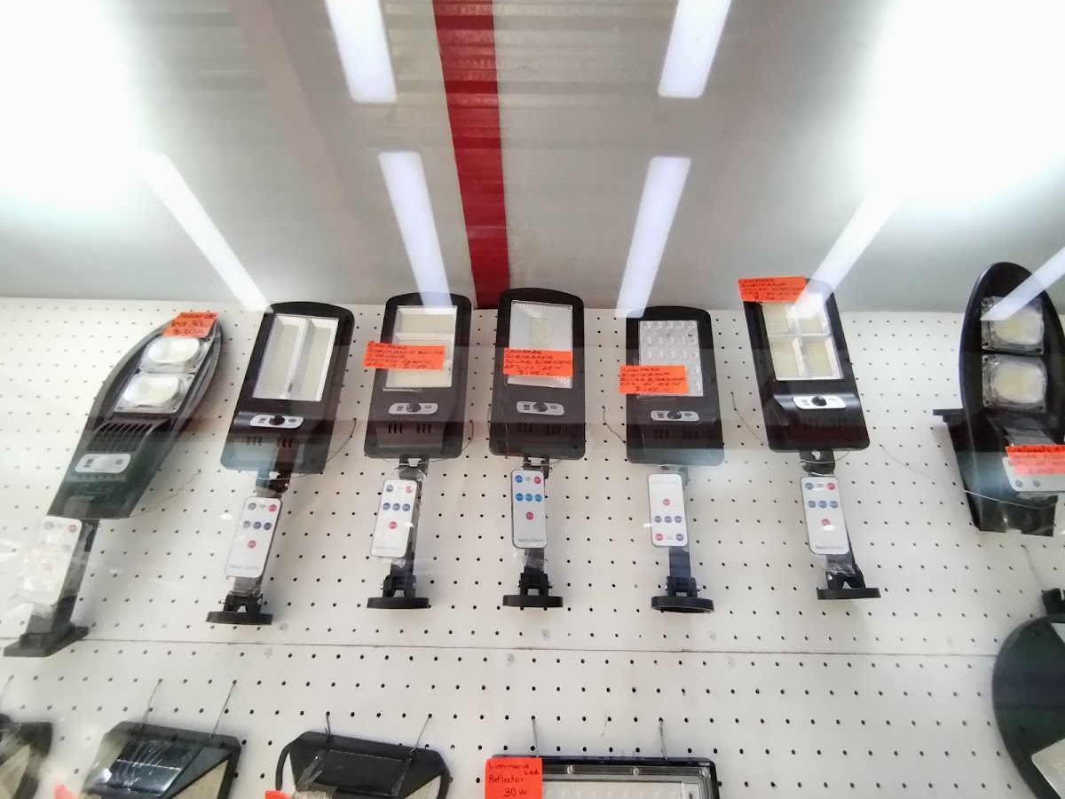 Ferrectronics
