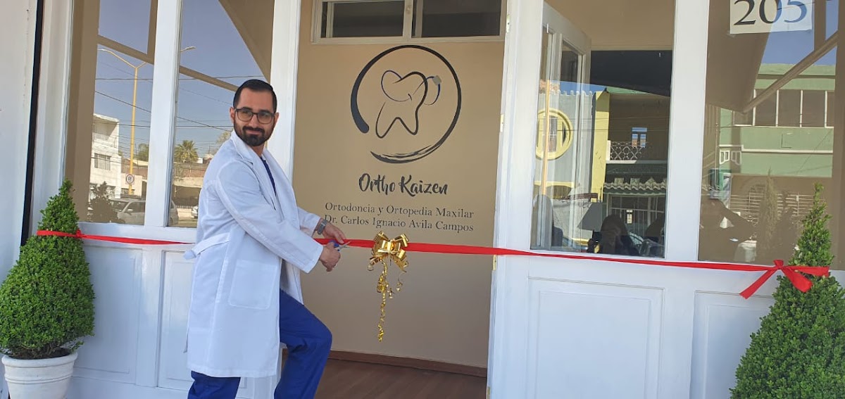 Ortho Kaizen