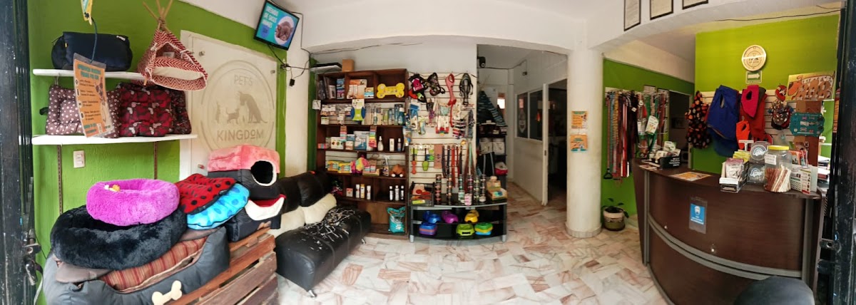 Pet's Kingdom Veterinaria