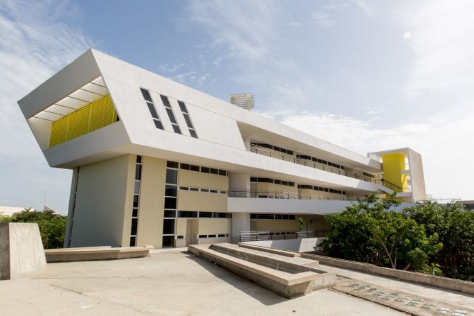 Facultad de Contaduría y Administración