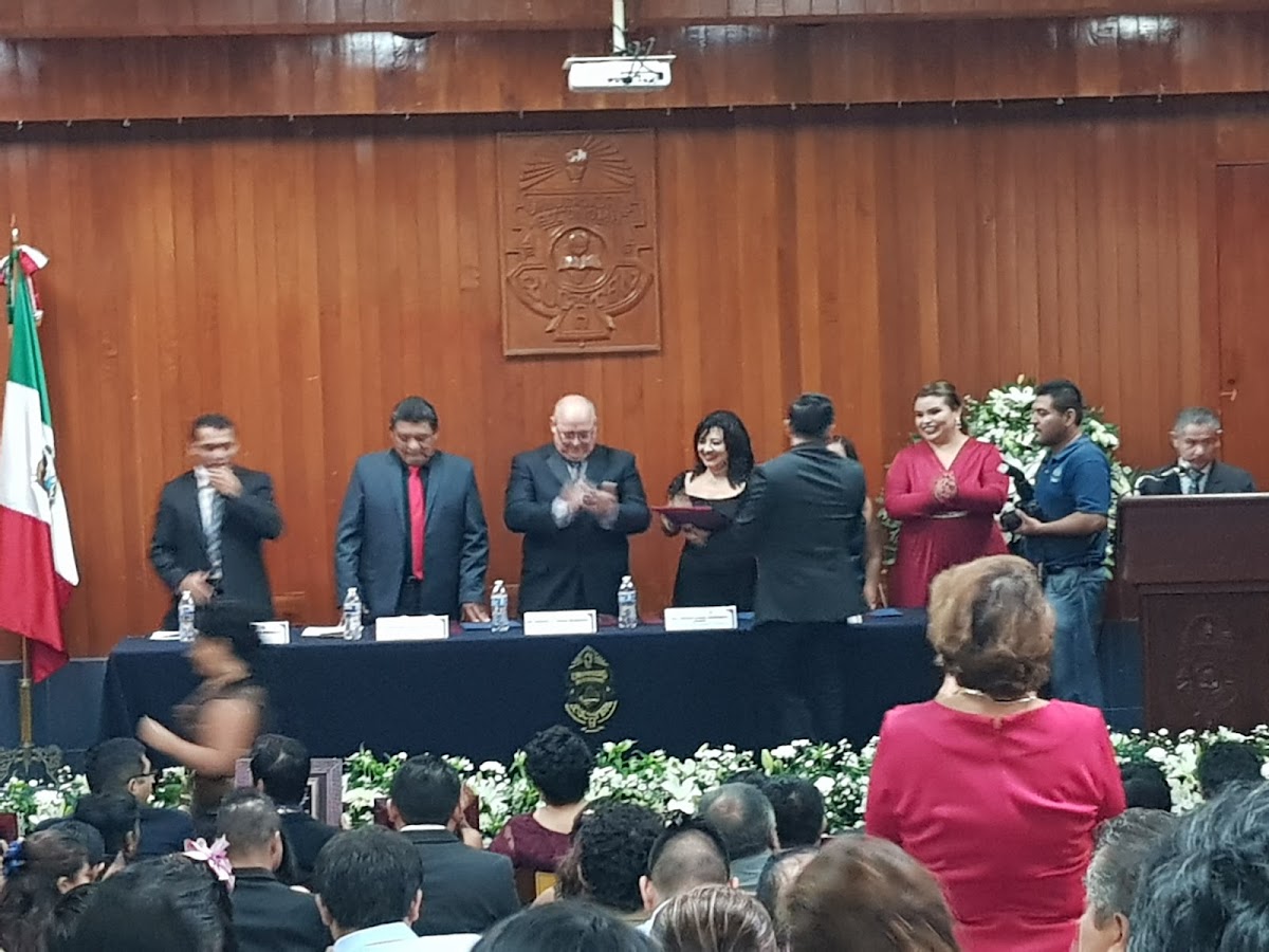 Facultad de Contaduría y Administración — foto 4