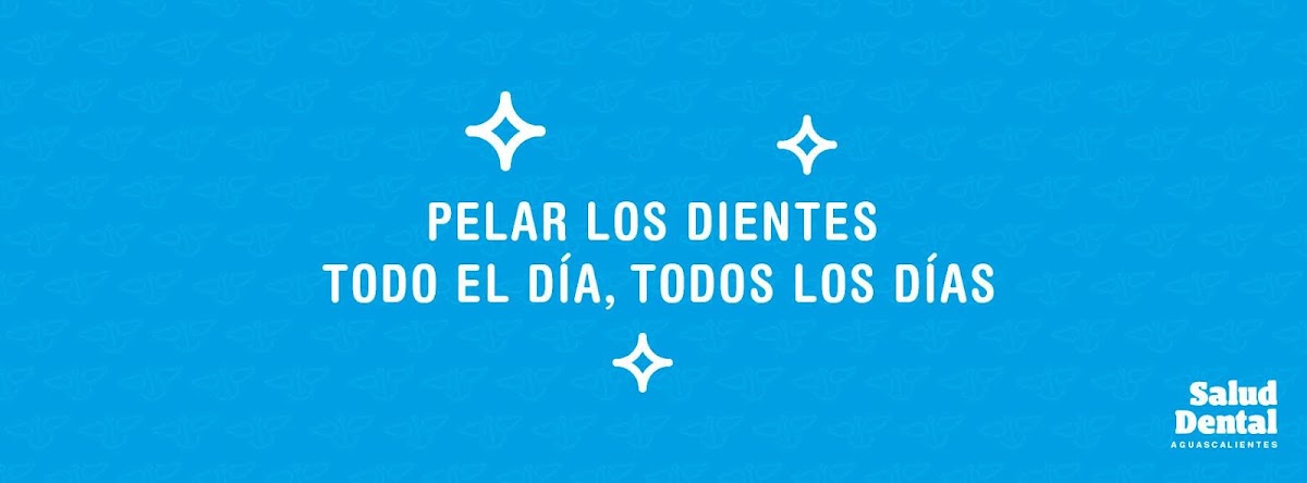 Salud Dental Aguascalientes