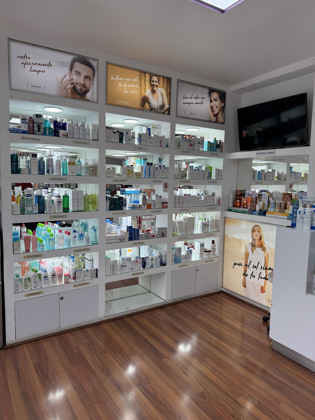 Farmacia Dermatológica Proderma Cumbres — foto 4