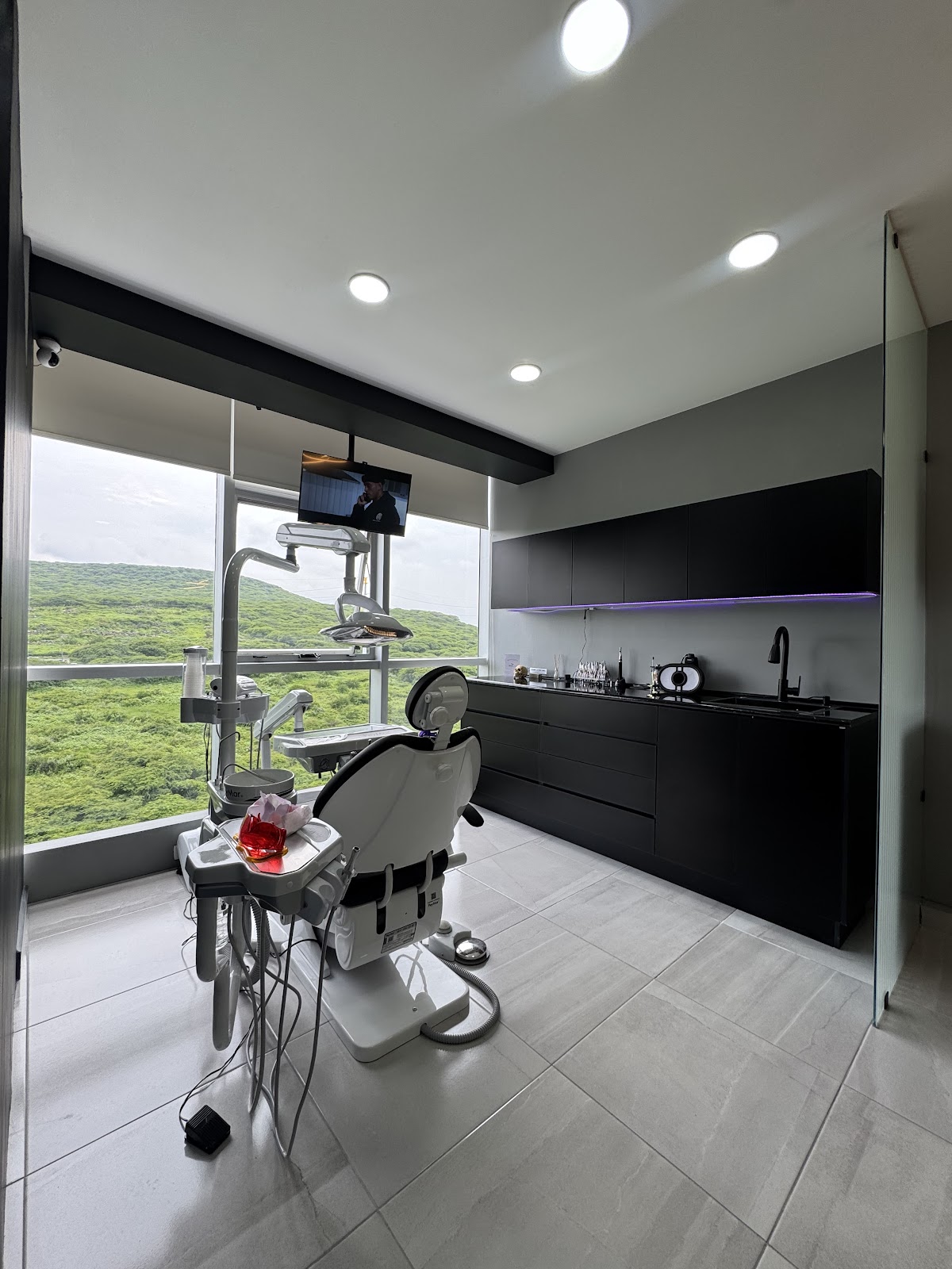 Dentaire Wellness Clinic Querétaro