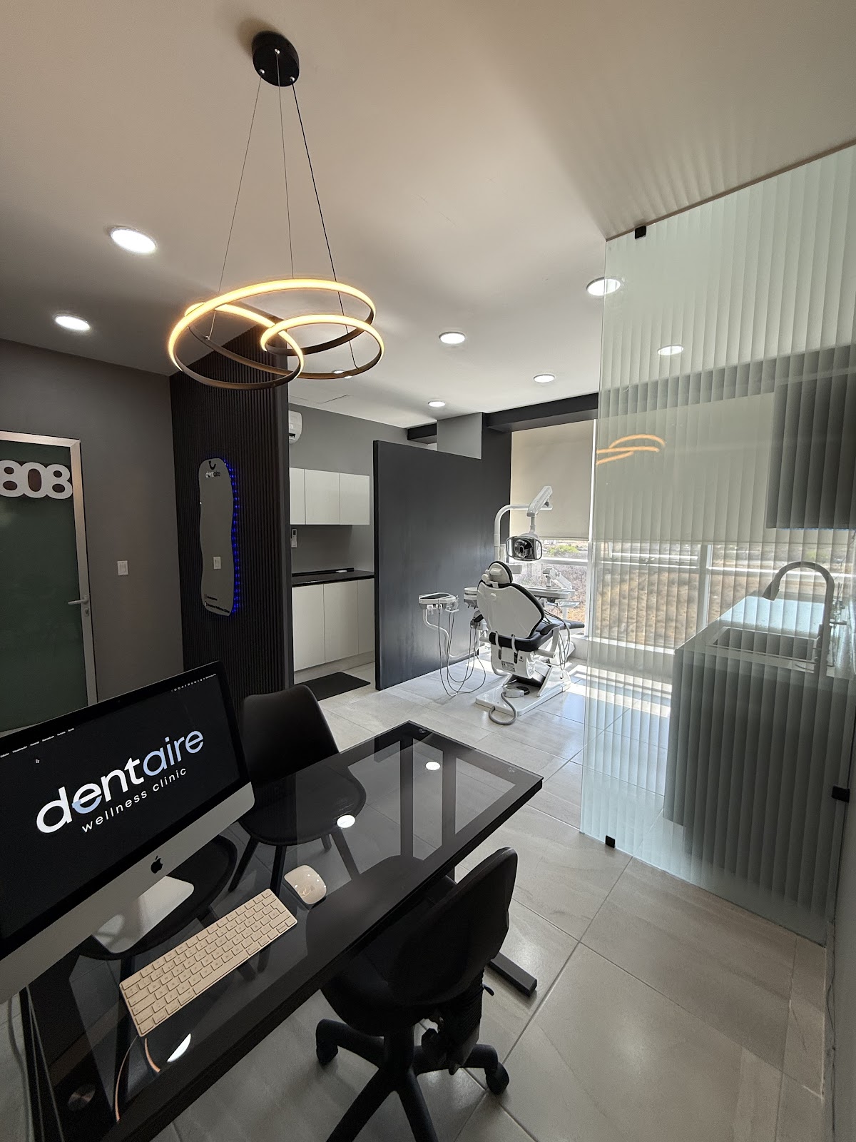 Dentaire Wellness Clinic Querétaro — foto 3
