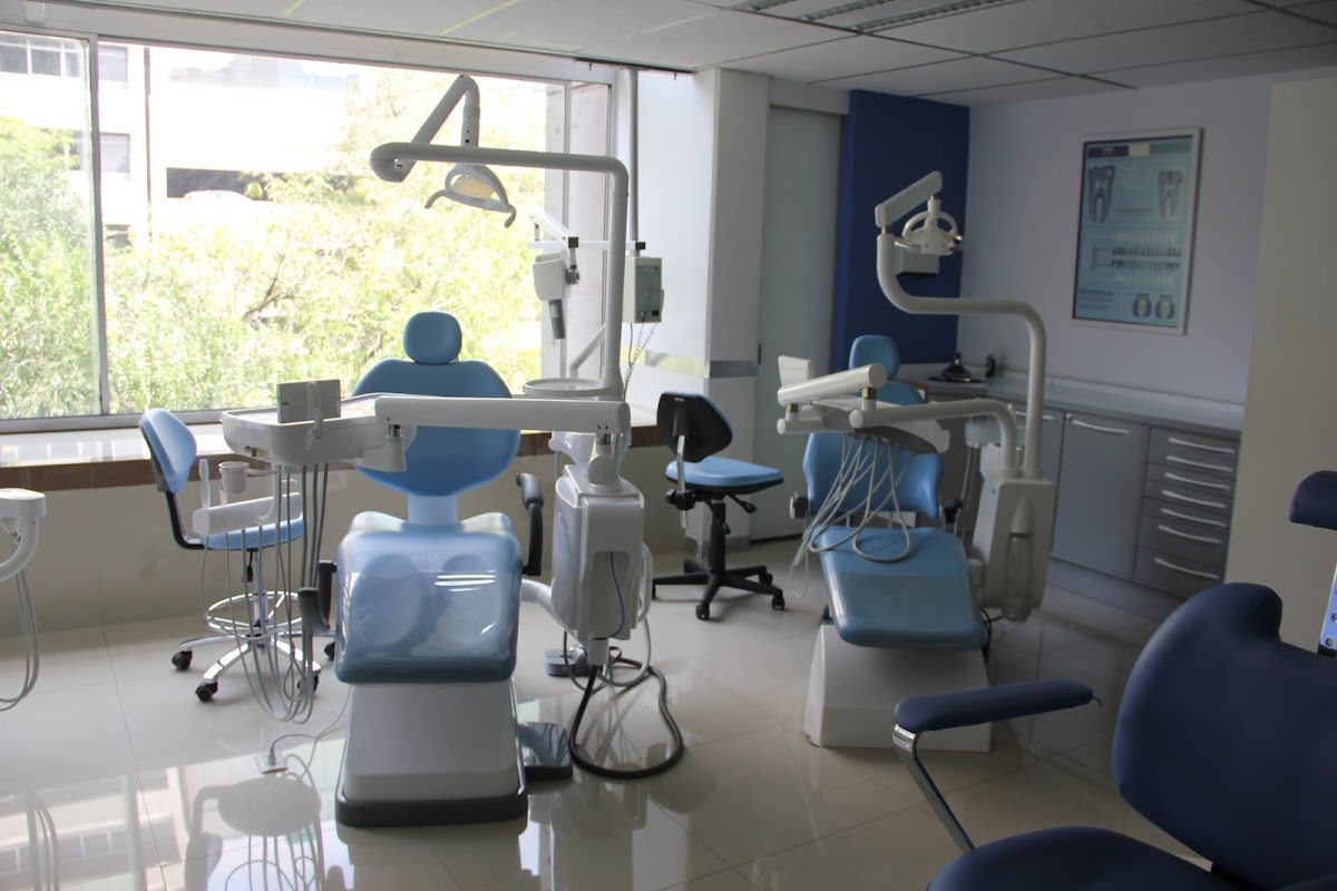 Ortodoncia Maxilofacial