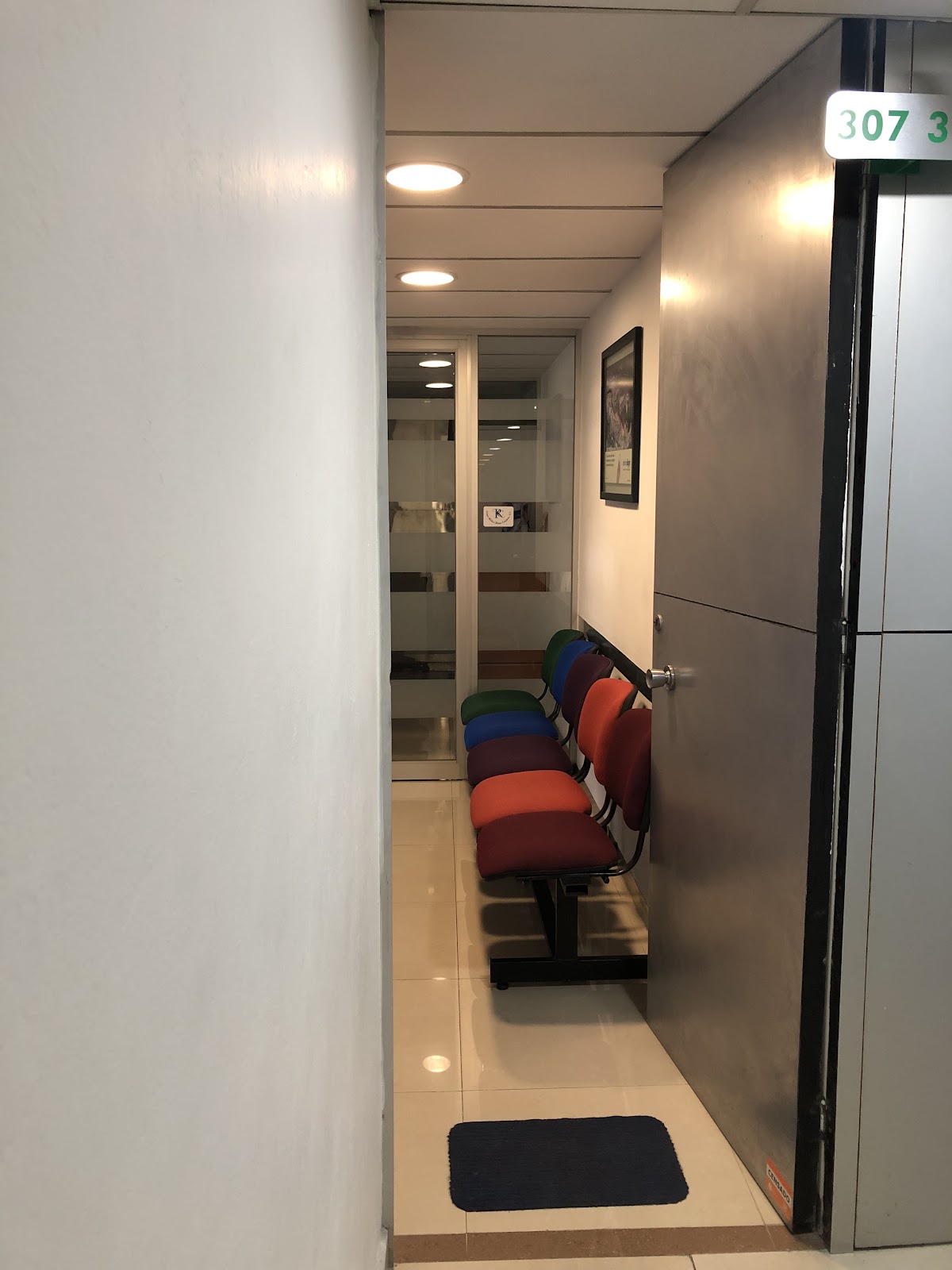 Ortodoncia Maxilofacial — foto 3