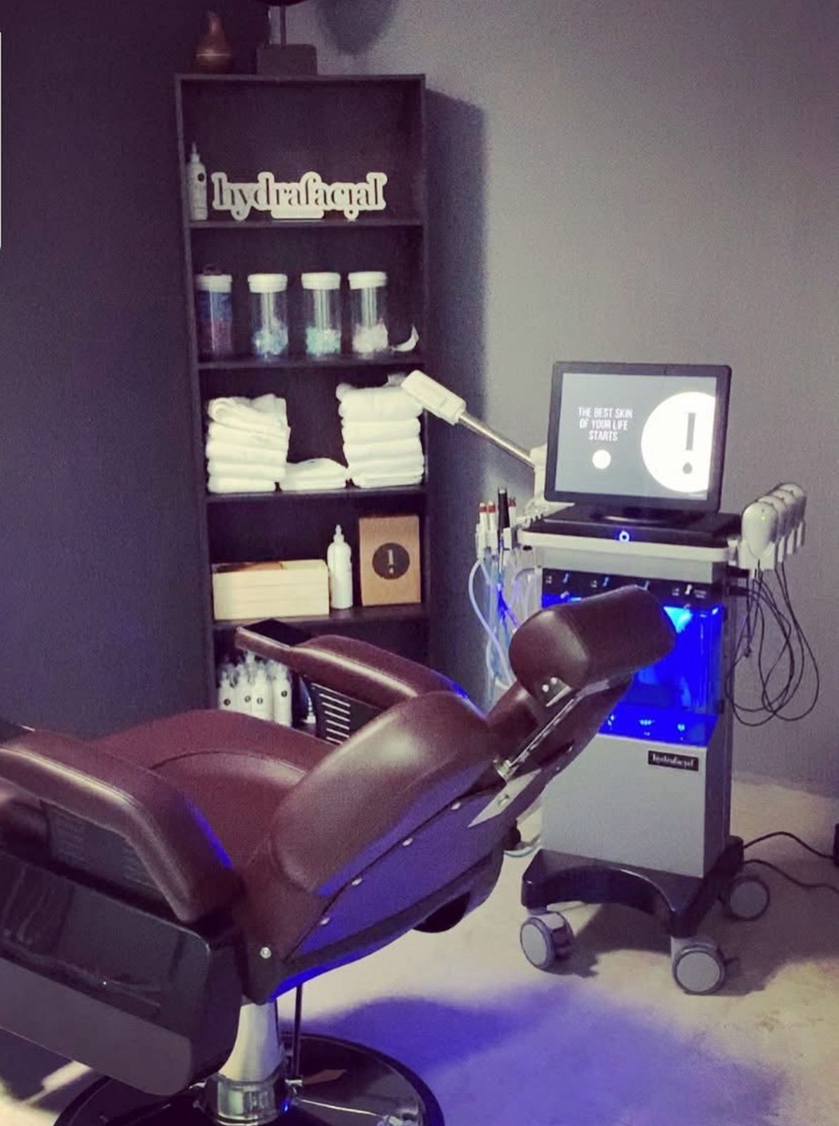 DERMATOLOGÍA INTEGRAL CANCÚN DR. ROBERTO NARRO — foto 2