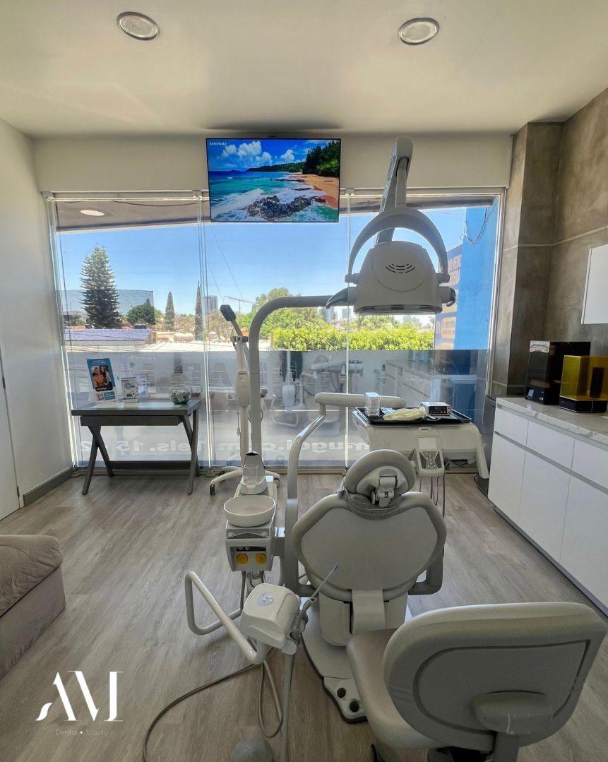 AM Dental Studio | Ortodoncia y Estética Dental Especializada en Zapopan