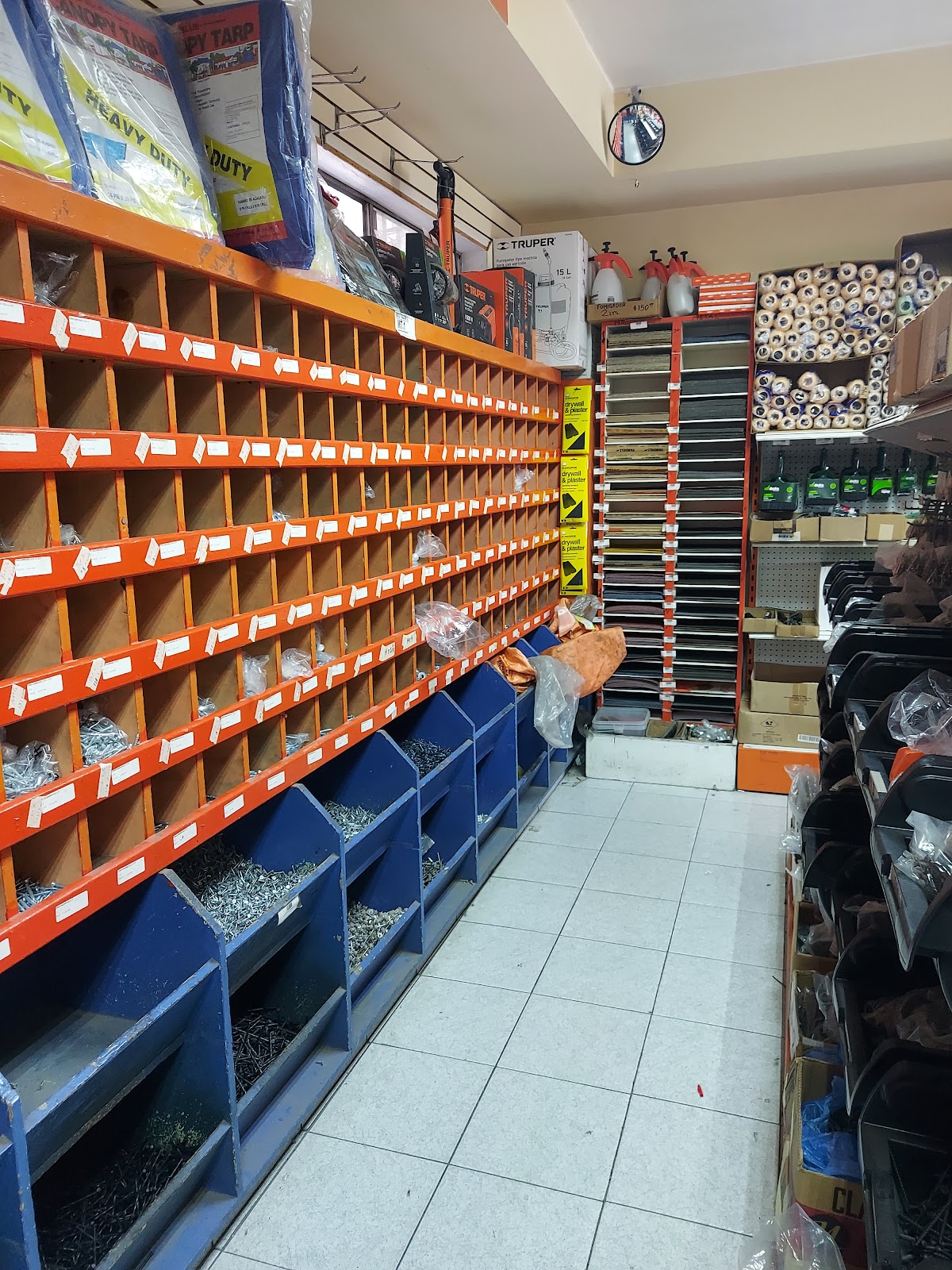 Construrama Materiales Tijuana Ruiz Cortinez — foto 2