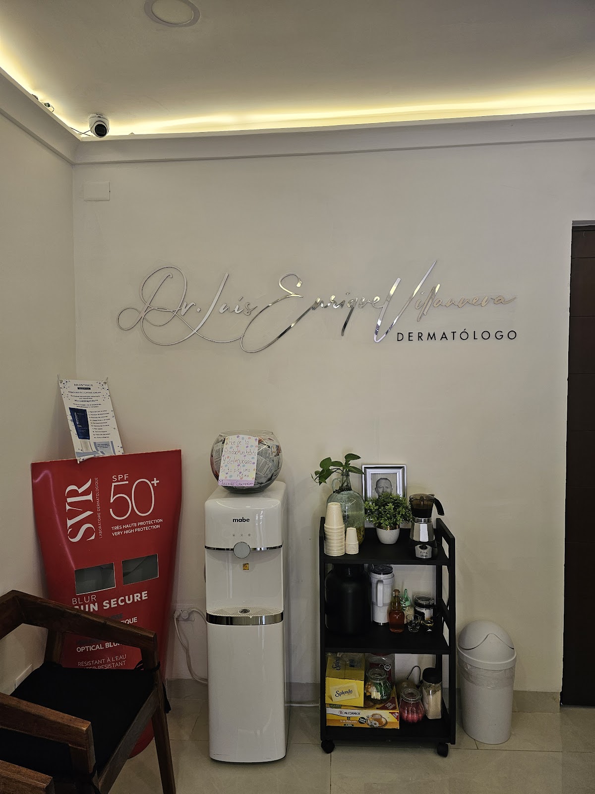 Centro Dermatológico DRVC Dermato & Cosmética — foto 2