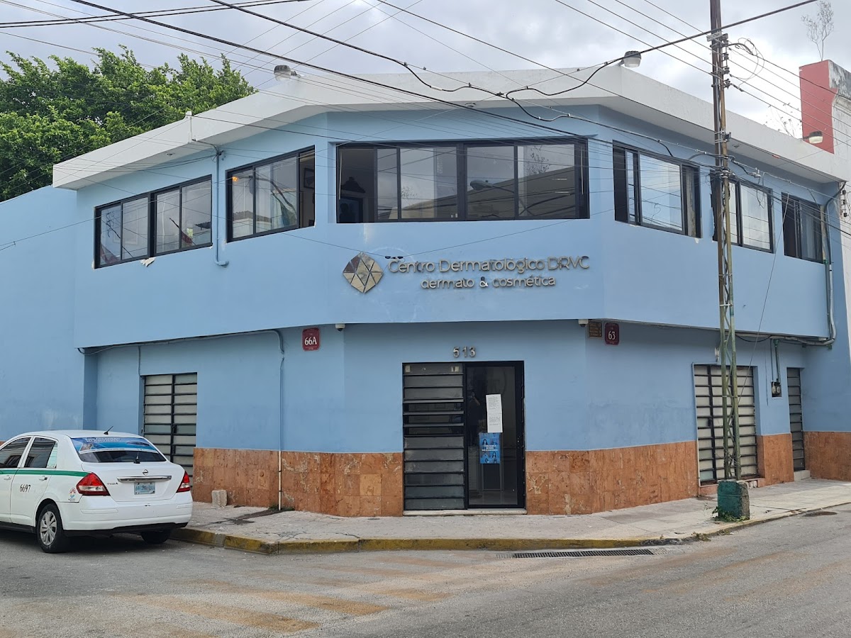 Centro Dermatológico DRVC Dermato & Cosmética — foto 3