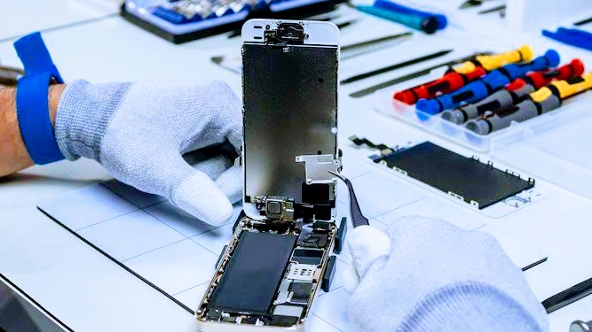 Tech Pro