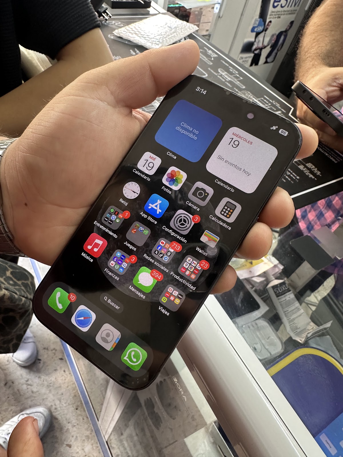 Tech Pro — foto 4