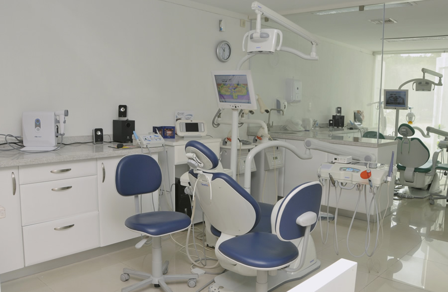 Clínica Dental QualityDent, dentistas en león gto. — foto 2