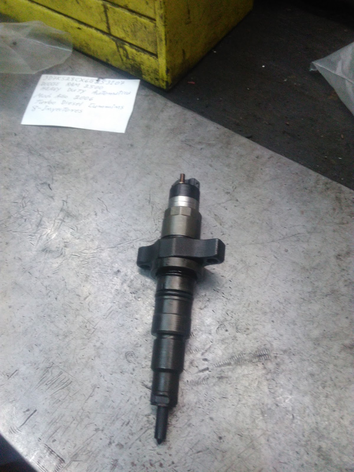 Auto servicio electrico rangel coecillo — foto 3