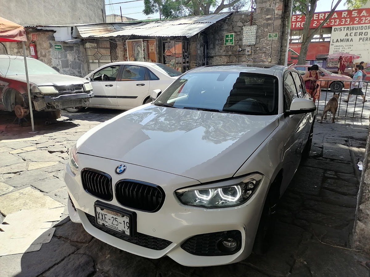 Servicio Eléctrico BAEZ — foto 2