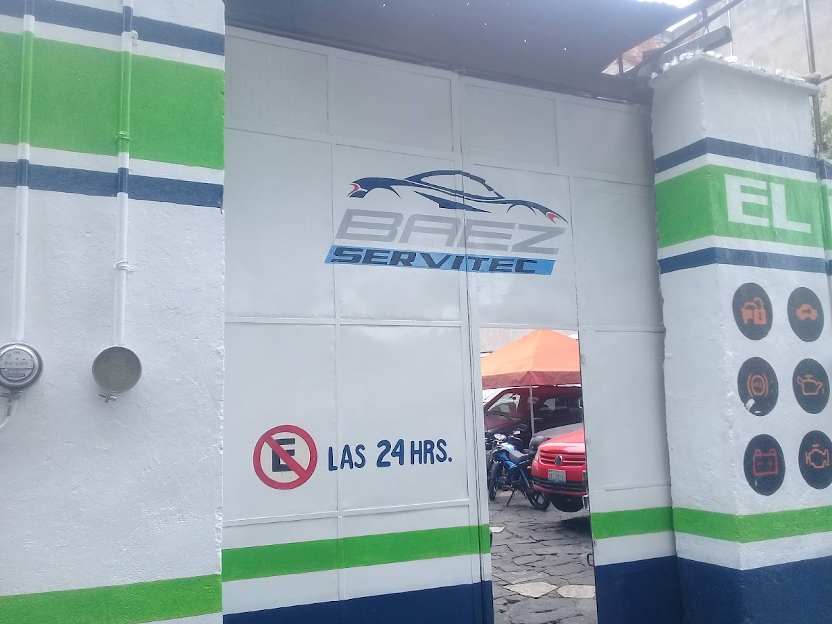 Servicio Eléctrico BAEZ — foto 3