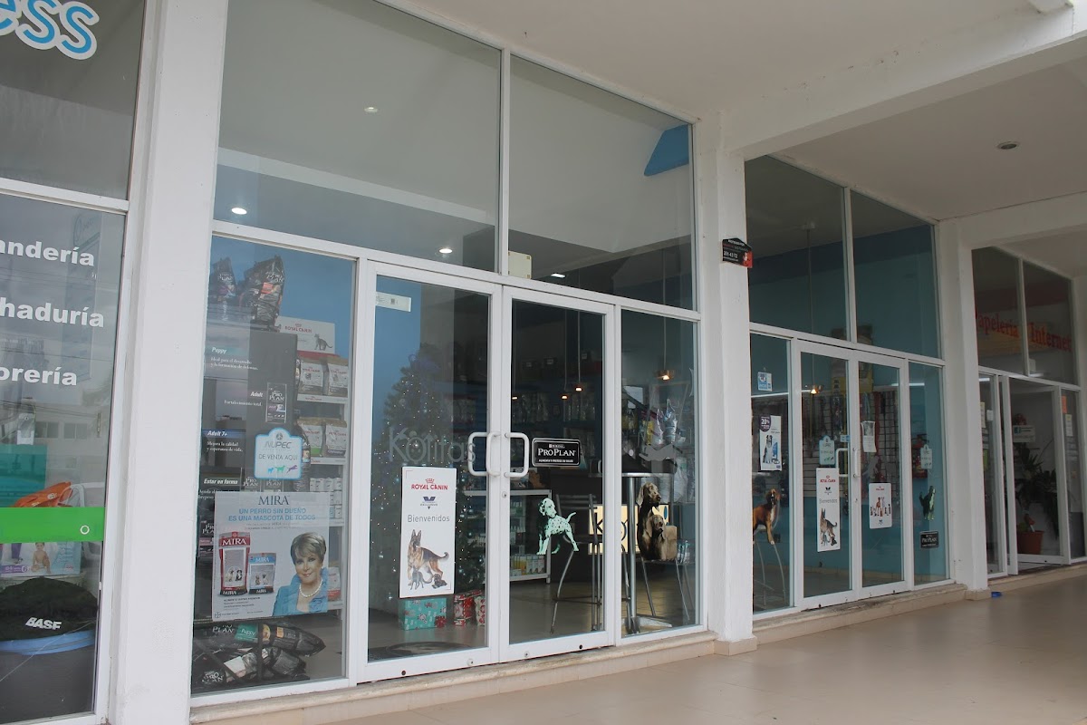 Kolitas Veterinaria Cancun — foto 2